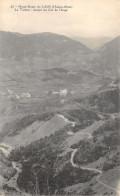 05-NOTRE DAME DU LAUS-SENTIER DU COL DE L ANGE-N T6017-F/0041 - Other & Unclassified