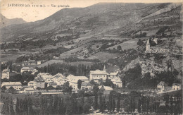 04-JAUSIERS-VUE GENERALE-N T6017-E/0243 - Autres & Non Classés