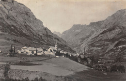 04-SAINT PAUL L UBAYE-VUE GENERALE-N T6017-E/0239 - Autres & Non Classés