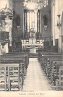 04-VALENSOLE-INTERIEUR DE L EGLISE-N T6017-E/0223 - Autres & Non Classés