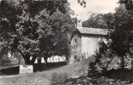 04-SAINT ETIENNE LES ORGUES-CHAPELLE DE LURE HERMITAGE-N T6017-E/0169 - Sonstige & Ohne Zuordnung