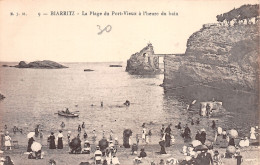 64-BIARRITZ-N°4028-D/0021 - Biarritz