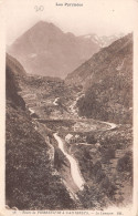 65-CAUTERETS-N°4028-C/0393 - Cauterets