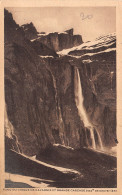 65-GAVARNIE CIRQUE-N°4028-C/0363 - Gavarnie