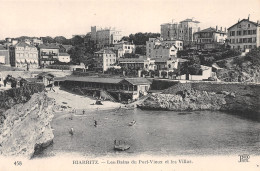 64-BIARRITZ-N°4028-C/0291 - Biarritz