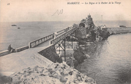 64-BIARRITZ-N°4028-C/0209 - Biarritz