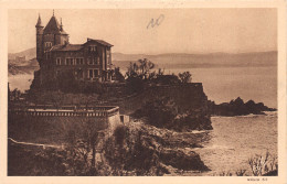 64-BIARRITZ-N°4028-C/0201 - Biarritz