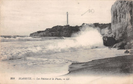 64-BIARRITZ-N°4028-C/0191 - Biarritz