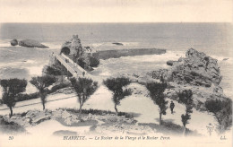 64-BIARRITZ-N°4028-C/0073 - Biarritz