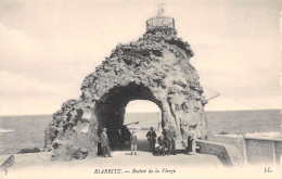 64-BIARRITZ-N°4028-C/0071 - Biarritz