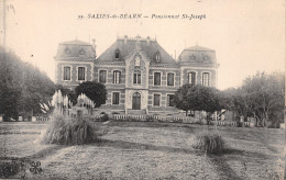 64-SALIES DE BEARN-N°4028-C/0013 - Salies De Bearn