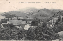 64-CAMBO LES BAINS-N°4028-C/0005 - Otros & Sin Clasificación