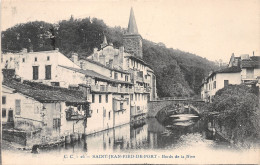 64-SAINT JEAN PIED DE PORT-N°4028-B/0387 - Saint Jean Pied De Port