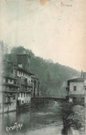 64-SAINT JEAN PIED DE PORT-N°4028-B/0383 - Saint Jean Pied De Port