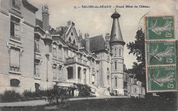 64-SALIES DE BEARN-N°4028-B/0357 - Salies De Bearn