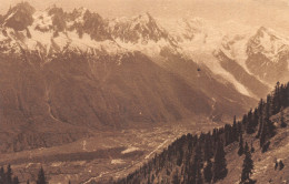 74-CHAMONIX-N°4028-B/0313 - Chamonix-Mont-Blanc