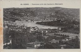 38-VIENNE-N°4028-B/0249 - Vienne