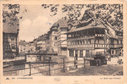 67-STRASBOURG-N°4028-B/0143 - Strasbourg