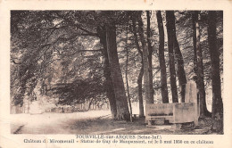 76-TOURVILLE SUR ARQUES-N°4028-B/0147 - Autres & Non Classés