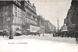 13-MARSEILLE -N°4028-B/0105 - Ohne Zuordnung