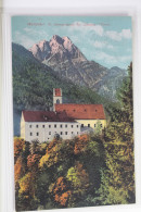AK Wallfahrtsort St. Georgenberg Bei Schwaz 1923 Gebraucht #PJ740 - Other & Unclassified