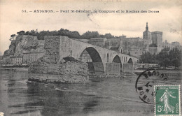 84-AVIGNON-N°4028-B/0001 - Avignon