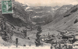 65-GAVARNIE-N°4028-A/0341 - Gavarnie