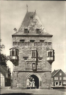 72250178 Soest Arnsberg Osthoventor Soest - Soest