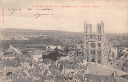 78-MANTES-N°4028-A/0313 - Mantes La Jolie