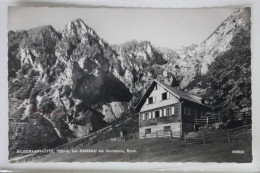 AK Ramsau Silberkarhütte 1250 M Bei Ramsau Am Dachstein Ungebraucht #PJ836 - Andere & Zonder Classificatie