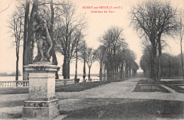 78-ROSNY SUR SEINE -N°4028-A/0277 - Rosny Sur Seine