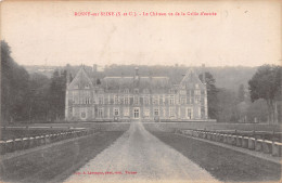 78-ROSNY SUR SEINE -N°4028-A/0281 - Rosny Sur Seine