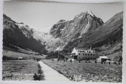 AK St. Sigmund Im Sellrain Alpengasthof Lüsens 1639 M Ungebraucht #PJ919 - Other & Unclassified