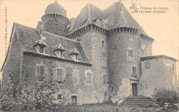 12-PEYRUSSE-CHÂTEAU DE LACAZE-N T6018-A/0149 - Andere & Zonder Classificatie