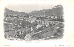 12-MILLAU-N T6018-A/0143 - Millau