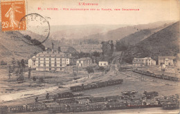 12-VIVIEZ-GARE FERROVIERE-N T6018-A/0073 - Sonstige & Ohne Zuordnung