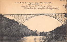 81-TANUS-LE PONT-N T6018-A/0043 - Other & Unclassified