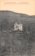 12-MUR DE BARREZ-CHÂTEAU DE MISSILLAC-N T6017-H/0397 - Autres & Non Classés