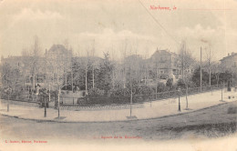 11-NARBONNE-SQUARE DE LA REVOLUTION-N T6017-H/0365 - Narbonne