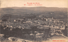 11-LIMOUX-N T6017-H/0319 - Limoux