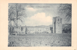 11-LAGRASSE-L ABBAYE-N T6017-H/0317 - Autres & Non Classés