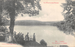 11-LAMPY-PROMENADE AUTOUR DU BASSIN-N T6017-H/0297 - Autres & Non Classés