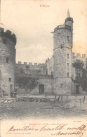 11-MONTMAUR-CHÂTEAU DU VALES-N T6017-H/0269 - Sonstige & Ohne Zuordnung