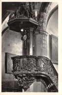 09-LAVELANET-CHAIRE DE L EGLISE-N T6017-H/0005 - Lavelanet