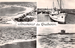 56-QUIBERON -N°4028-F/0111 - Quiberon