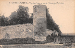 95-SAINT OUEN L AUMONE-N°4028-E/0323 - Saint-Ouen-l'Aumône