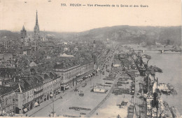 76-ROUEN -N°4028-E/0191 - Rouen