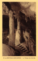 64-BETHARRAM LES GROTTES-N°4028-E/0131 - Lestelle-Bétharram