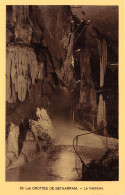 64-BETHARRAM LES GROTTES-N°4028-E/0129 - Lestelle-Bétharram