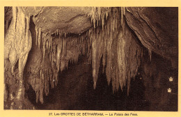 64-BETHARRAM LES GROTTES-N°4028-E/0123 - Lestelle-Bétharram